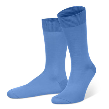 bsocks - Calf socks Hyacinth