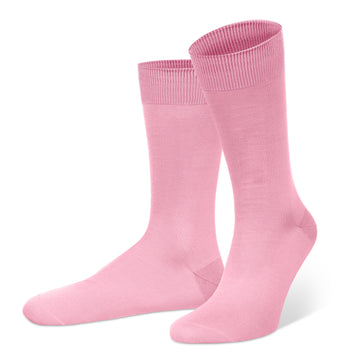 bsocks - Wadensocke Rosa