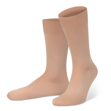 bsocks - Sahara calf socks